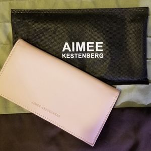Aimee Kestenberg Marietta Flat Wallet